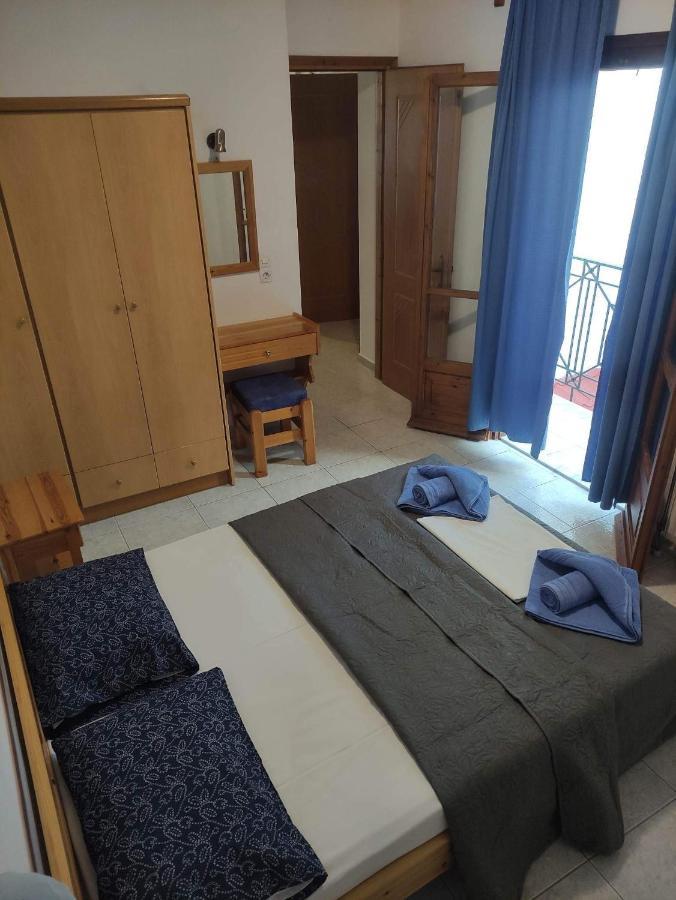 Mata'S House Apartment Skiathos Town Exterior photo