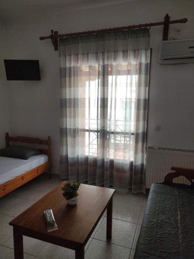 Mata'S House Apartment Skiathos Town Exterior photo