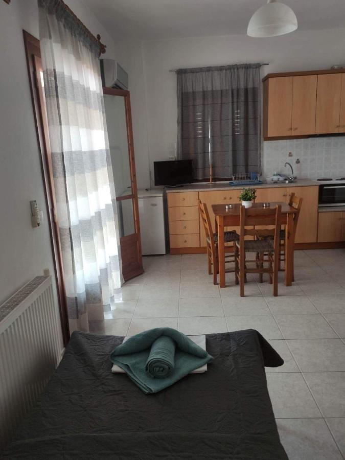 Mata'S House Apartment Skiathos Town Exterior photo