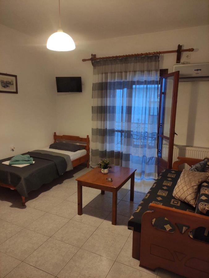 Mata'S House Apartment Skiathos Town Exterior photo