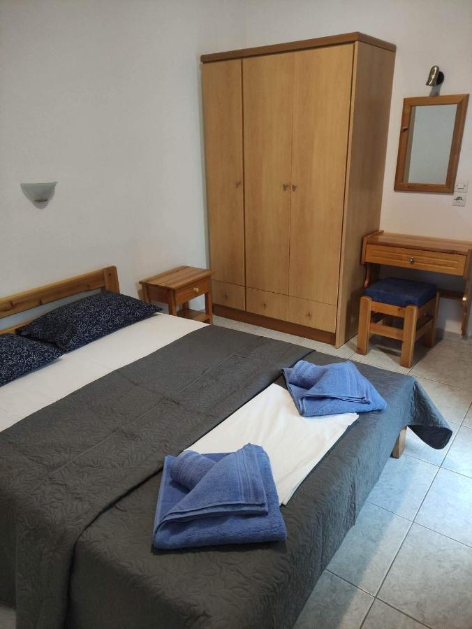 Mata'S House Apartment Skiathos Town Exterior photo