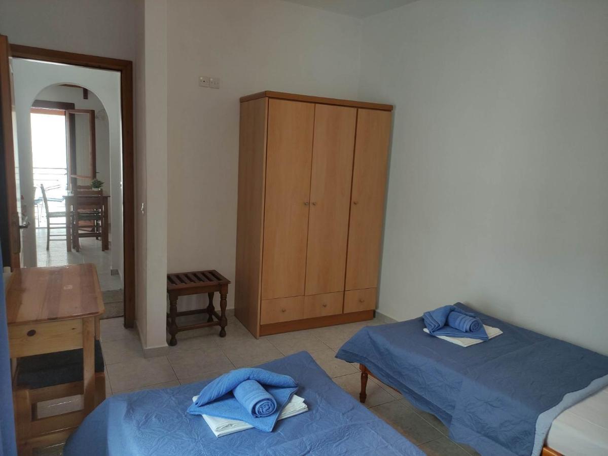 Mata'S House Apartment Skiathos Town Exterior photo